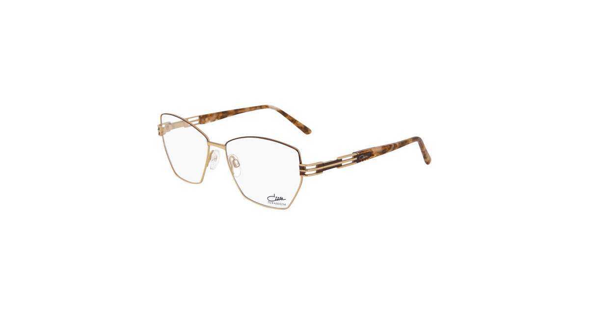 Lunettes de Vue Cazal 4299 001 Marron