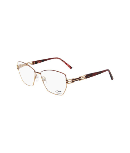 Lunettes de Vue Cazal 4299 002 Rouge