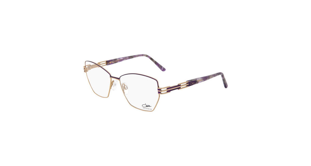 Lunettes de Vue Cazal 4299 003 Violet