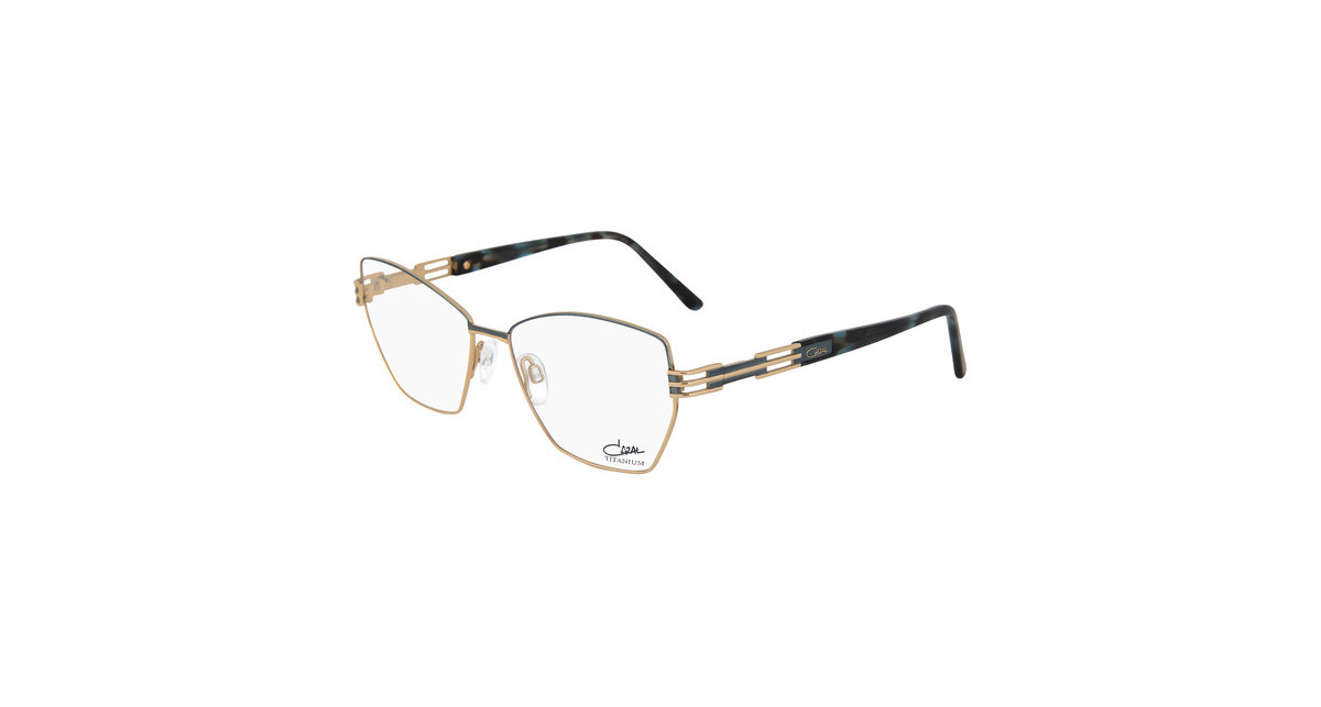 Lunettes de Vue Cazal 4299 004 Vert