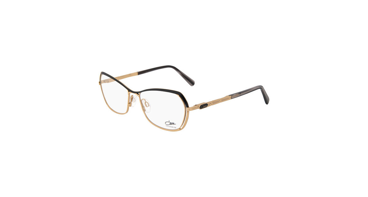 Lunettes de Vue Cazal 4300 001 Noir