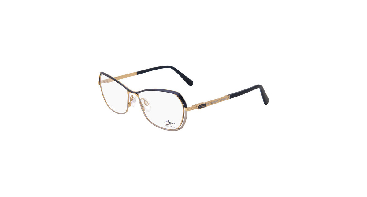 Lunettes de Vue Cazal 4300 002 Bleu