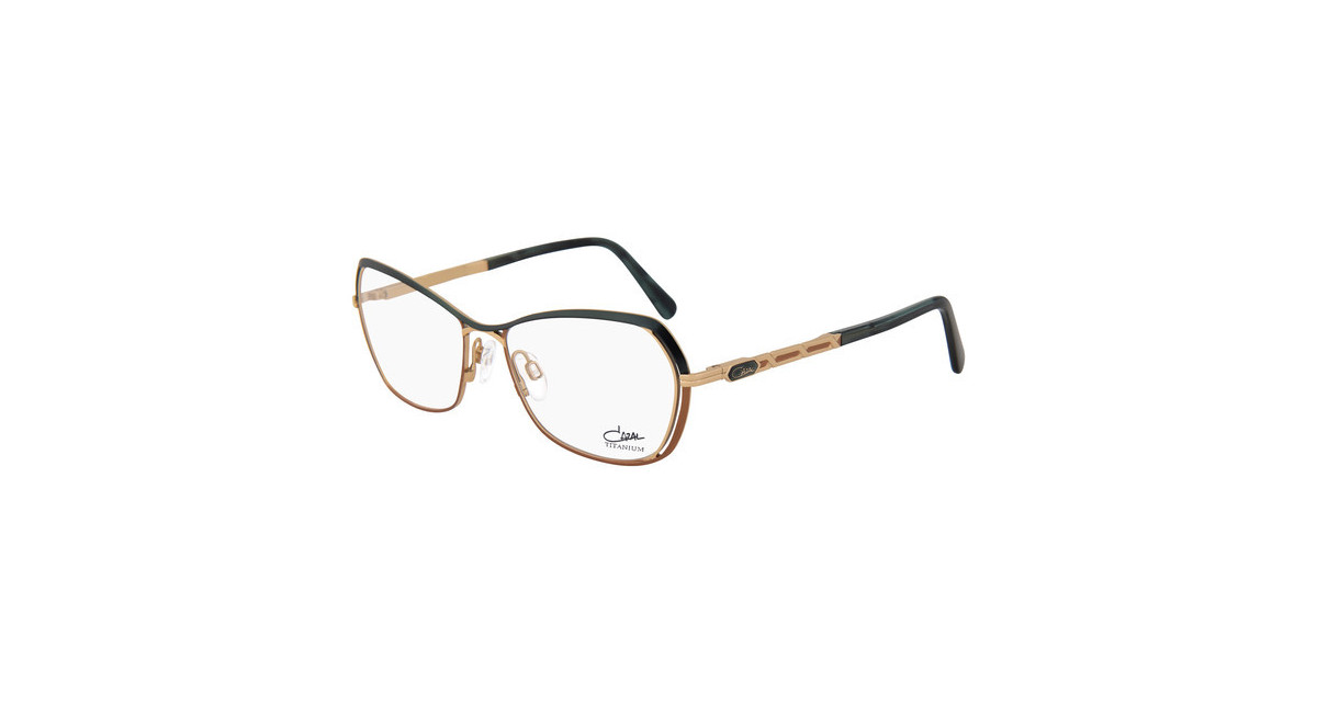 Lunettes de Vue Cazal 4300 004 Vert