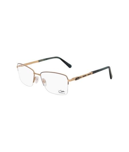 Lunettes de Vue Cazal 4301 001 Vert