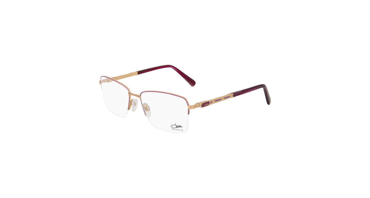 Lunettes de Vue Cazal 4301 002 Violet