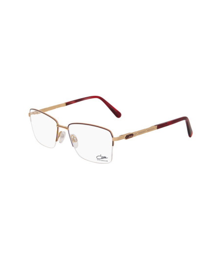 Lunettes de Vue Cazal 4301 003 Rouge