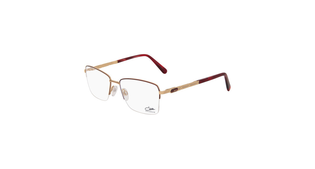 Lunettes de Vue Cazal 4301 003 Rouge