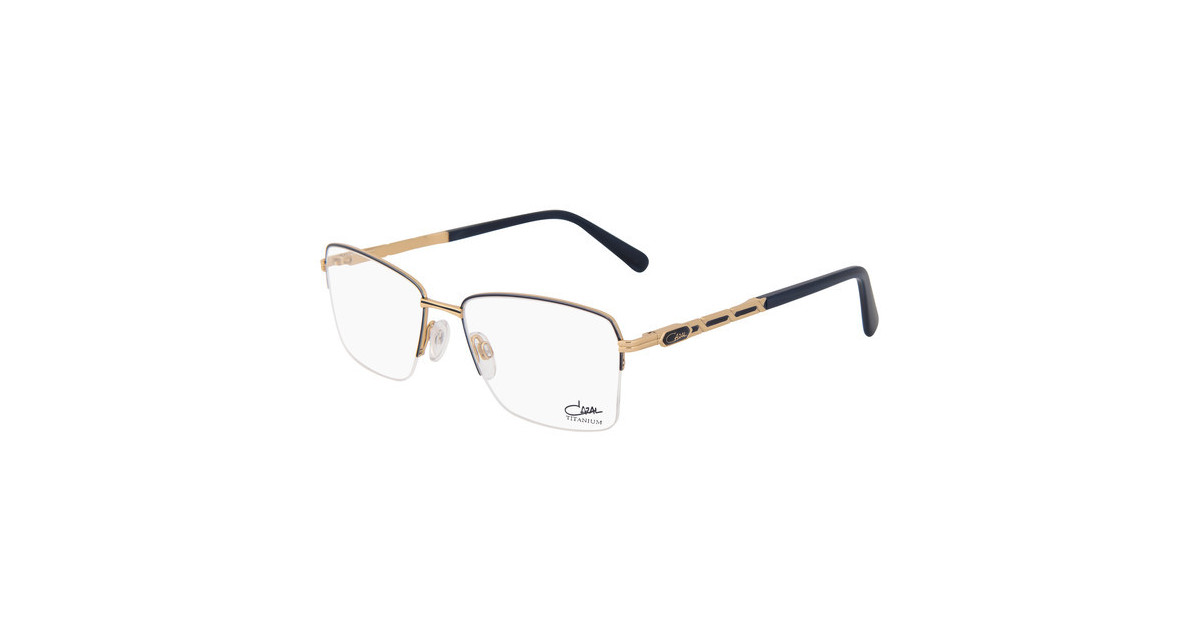 Lunettes de Vue Cazal 4301 004 Bleu