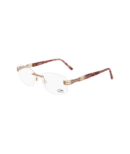 Lunettes de Vue Cazal 4302 001 Rouge