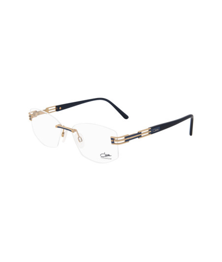 Lunettes de Vue Cazal 4302 004 Bleu