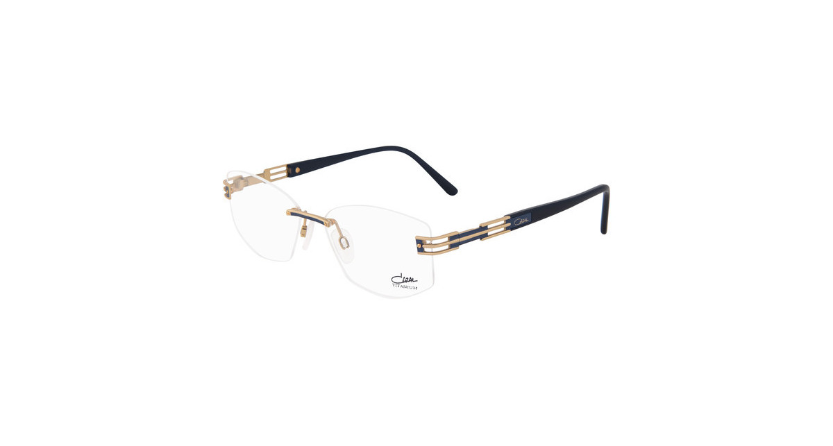 Lunettes de Vue Cazal 4302 004 Bleu