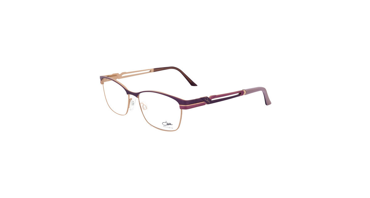 Lunettes de Vue Cazal 4303 001 Violet