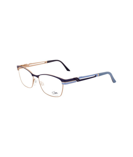 Lunettes de Vue Cazal 4303 002 Bleu