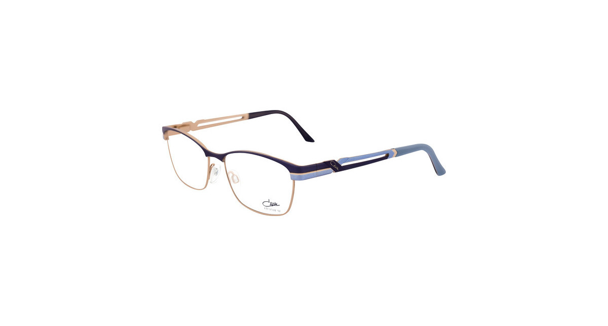 Lunettes de Vue Cazal 4303 002 Bleu