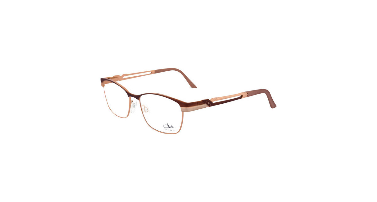 Lunettes de Vue Cazal 4303 003 Marron