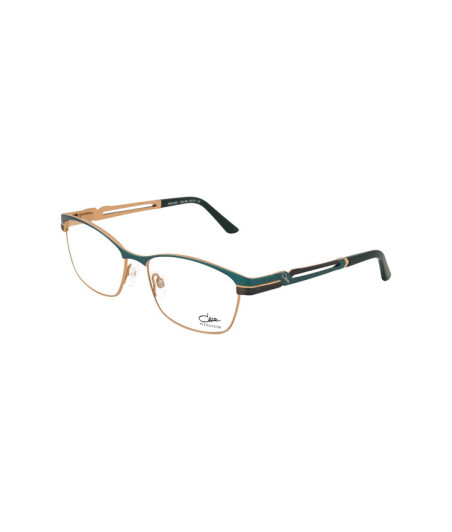 Lunettes de Vue Cazal 4303 005 Bleu