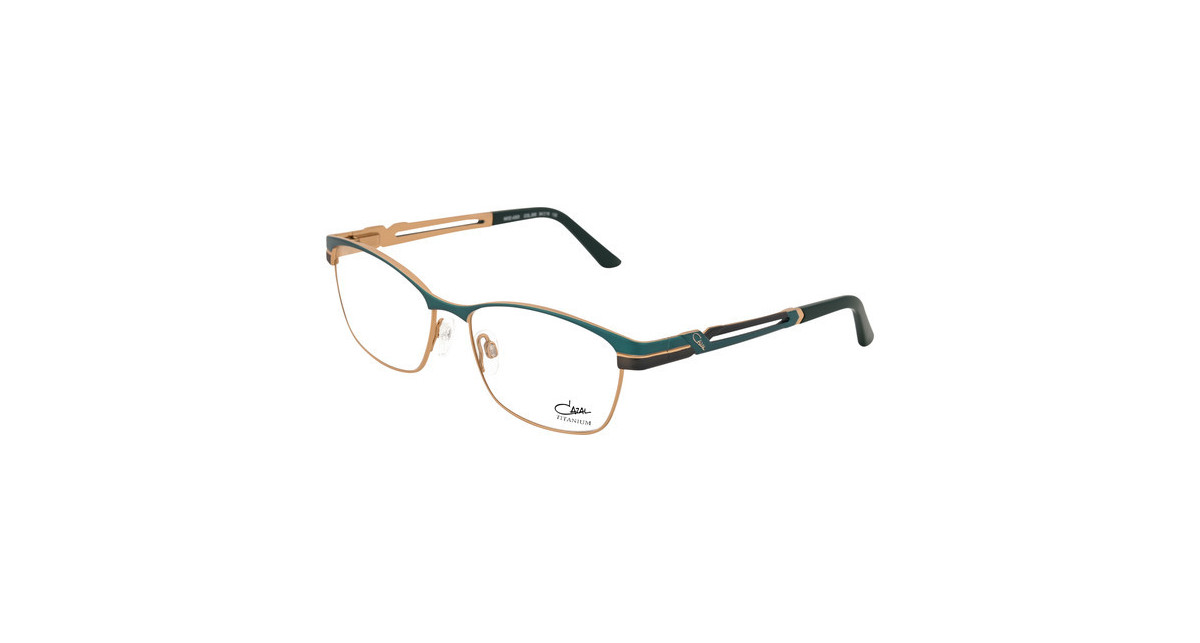 Lunettes de Vue Cazal 4303 005 Bleu