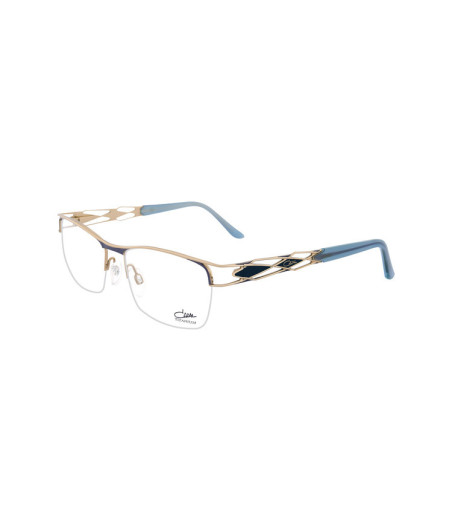 Lunettes de Vue Cazal 4304 001 Bleu