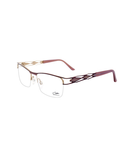 Lunettes de Vue Cazal 4304 002 Violet