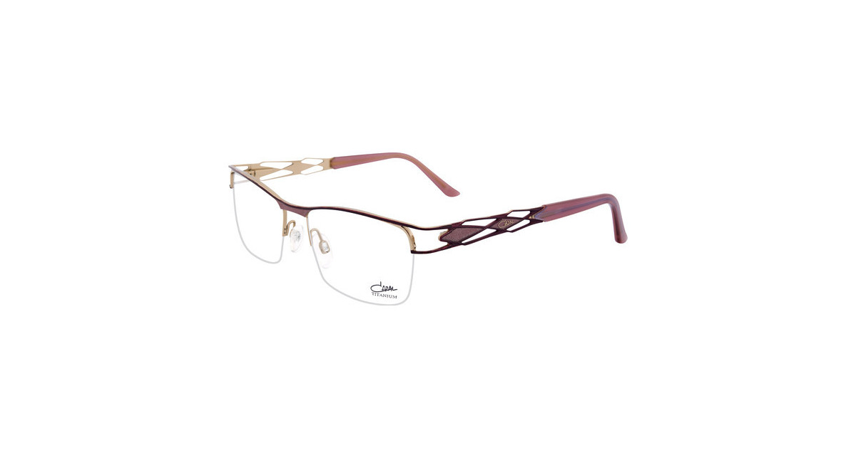 Lunettes de Vue Cazal 4304 002 Violet