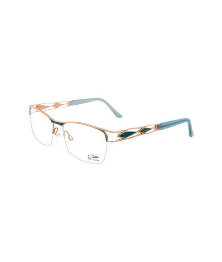 Lunettes de Vue Cazal 4304 003 Vert