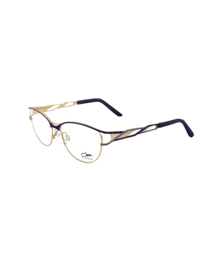 Lunettes de Vue Cazal 4305 001 Bleu