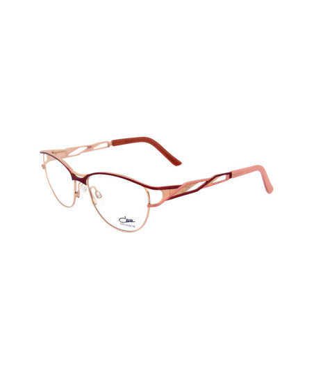 Lunettes de Vue Cazal 4305 002 Rouge