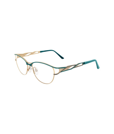 Lunettes de Vue Cazal 4305 004 Vert