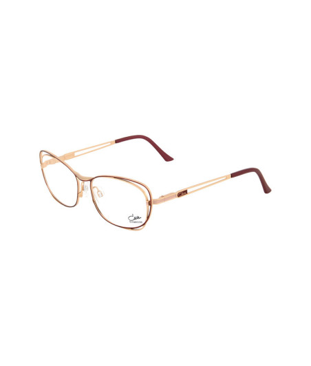 Lunettes de Vue Cazal 4306 001 Rouge