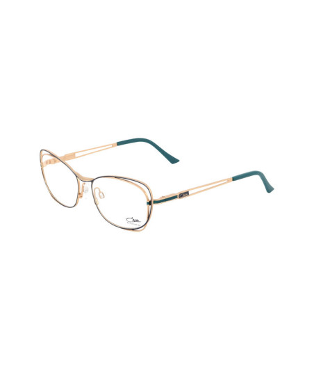 Lunettes de Vue Cazal 4306 002 Bleu