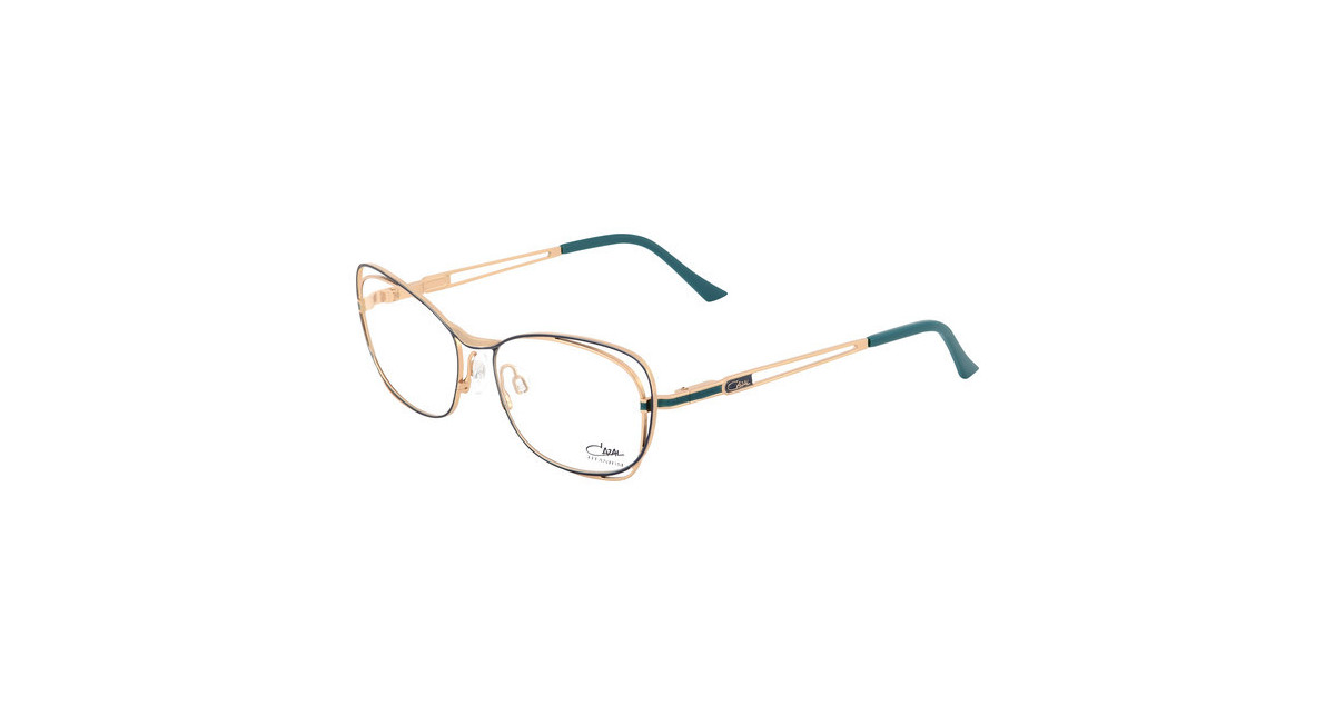 Lunettes de Vue Cazal 4306 002 Bleu