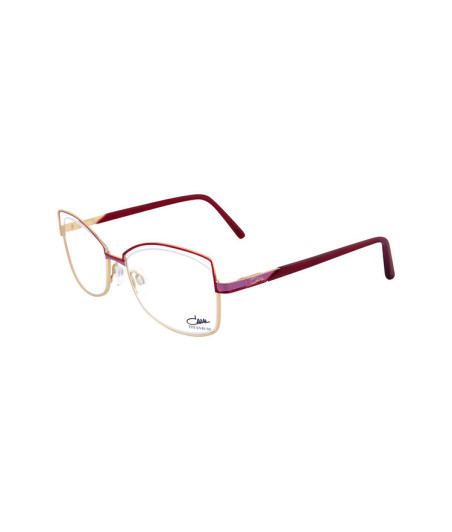 Lunettes de Vue Cazal 4307 001 Rouge