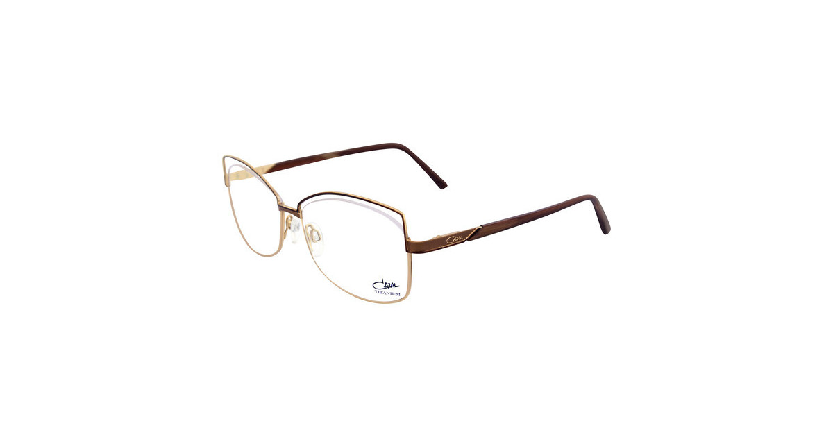 Lunettes de Vue Cazal 4307 002 Marron