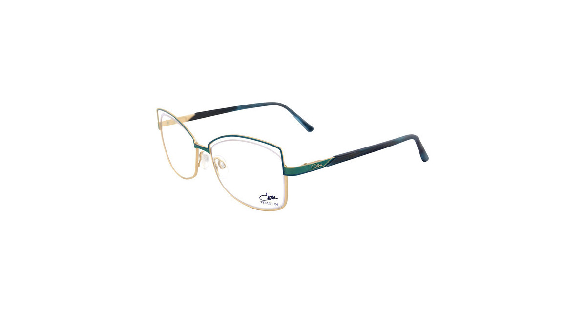 Lunettes de Vue Cazal 4307 003 Vert