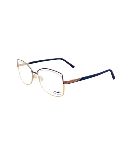 Lunettes de Vue Cazal 4307 004 Bleu