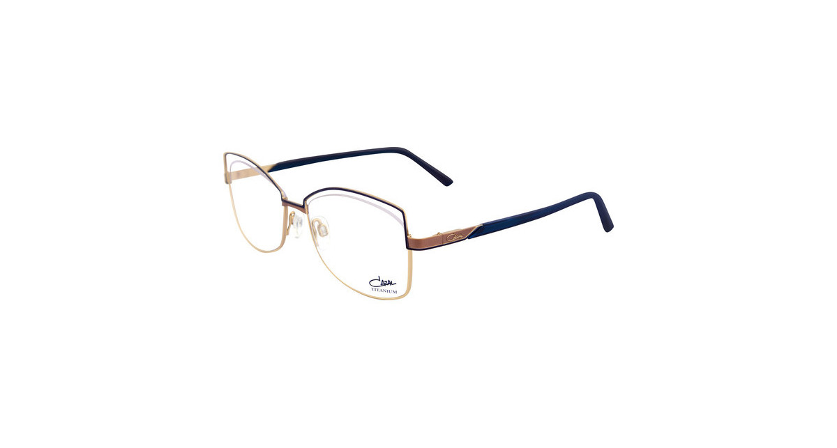 Lunettes de Vue Cazal 4307 004 Bleu