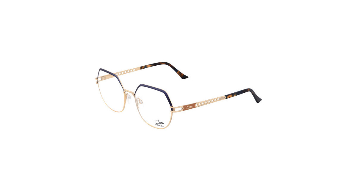 Lunettes de Vue Cazal 4308 001 Bleu