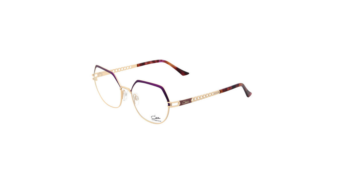 Lunettes de Vue Cazal 4308 002 Violet