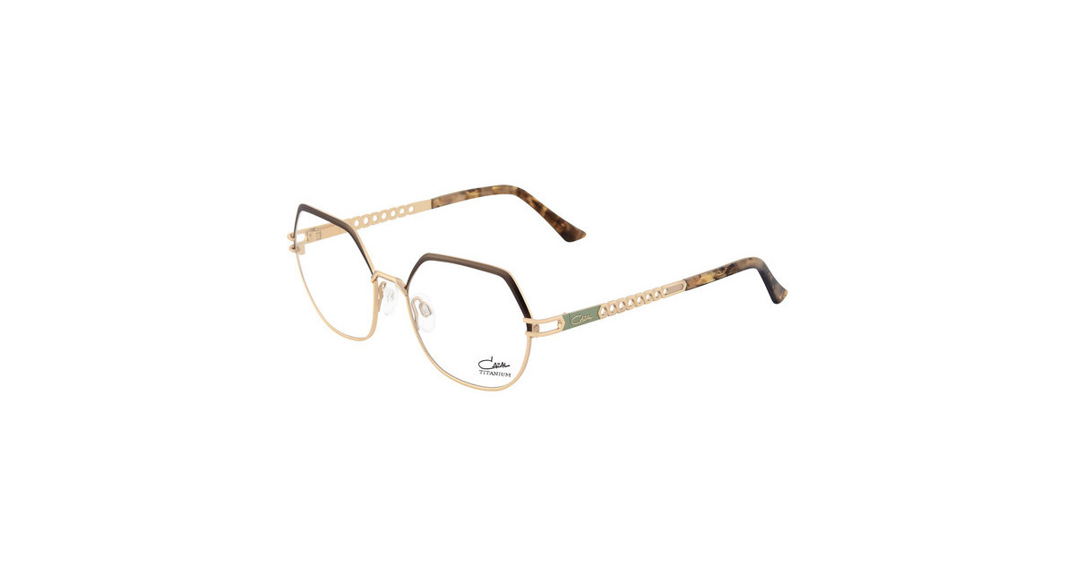 Lunettes de Vue Cazal 4308 003 Vert