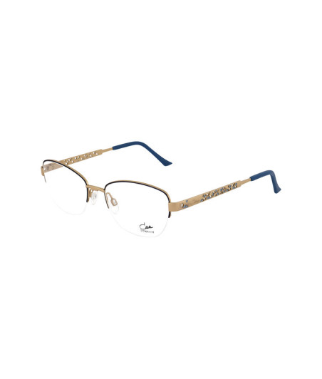 Lunettes de Vue Cazal 4309 001 Bleu