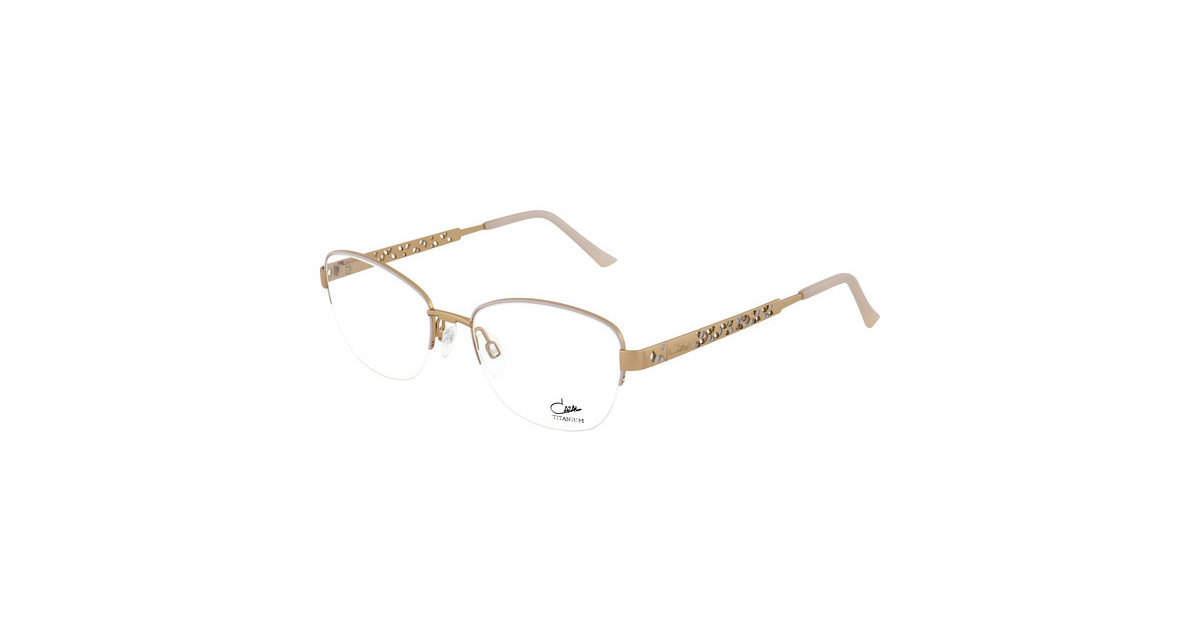 Lunettes de Vue Cazal 4309 002 Blanc