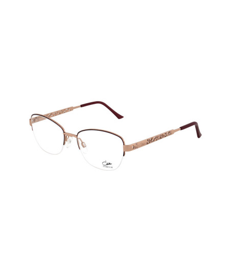 Lunettes de Vue Cazal 4309 003 Rouge