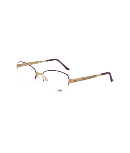 Lunettes de Vue Cazal 4309 004 Violet