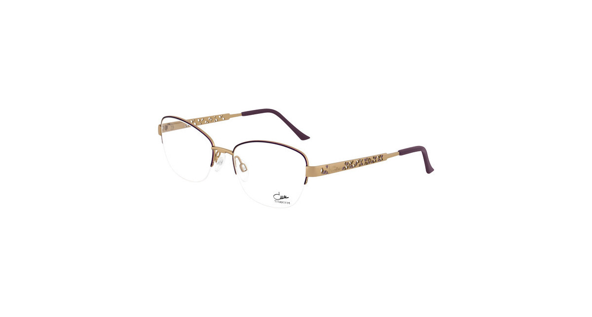 Lunettes de Vue Cazal 4309 004 Violet