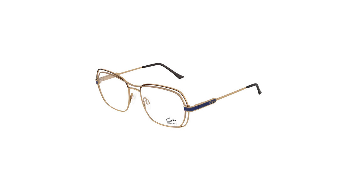 Lunettes de Vue Cazal 4310 001 Bleu