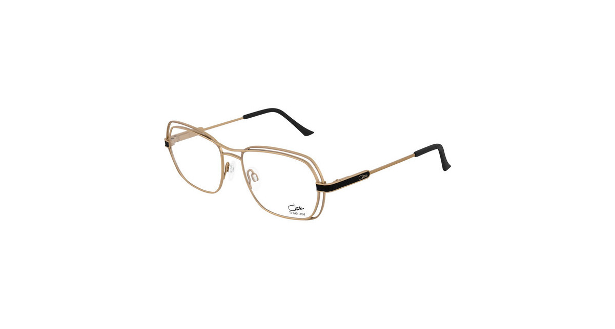 Lunettes de Vue Cazal 4310 002 Noir