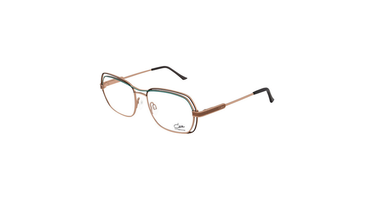 Lunettes de Vue Cazal 4310 003 Marron