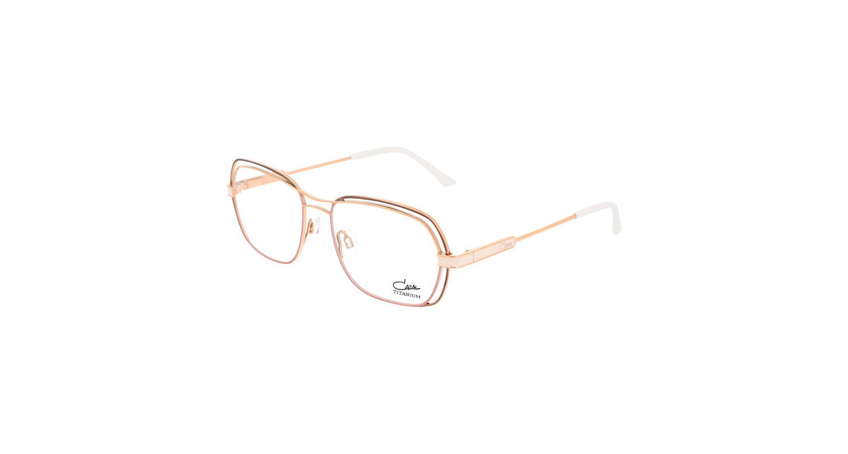 Lunettes de Vue Cazal 4310 004 Blanc