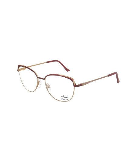 Lunettes de Vue Cazal 4311 001 Rouge