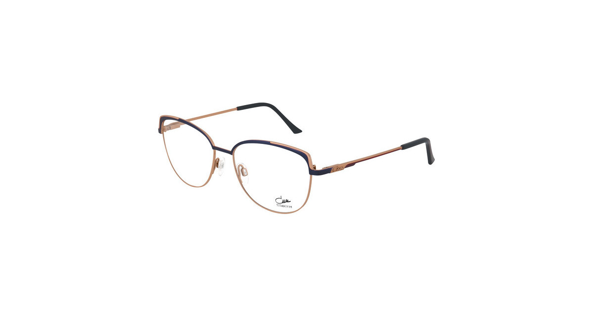 Lunettes de Vue Cazal 4311 003 Bleu